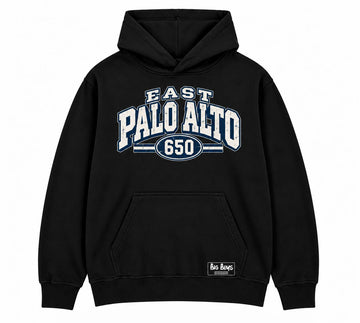 East Palo Alto 650 (blues)