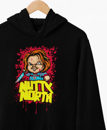 "CHUCKY" Hoodie