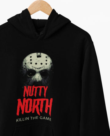 "JASON" Hoodie