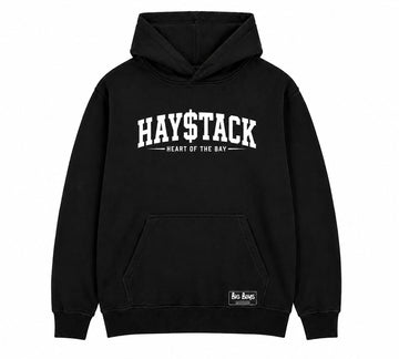 Hay$tack (Day One)