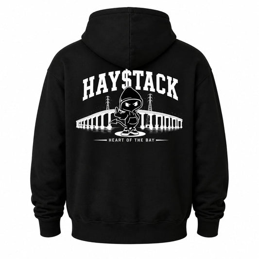 Hay$tack (Day One)