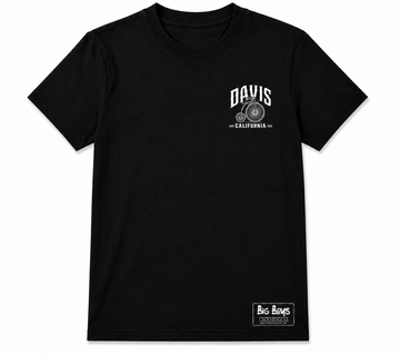 Davis t shirt (nostalgia)