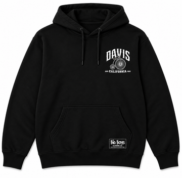Davis Hoodie (nostalgia)