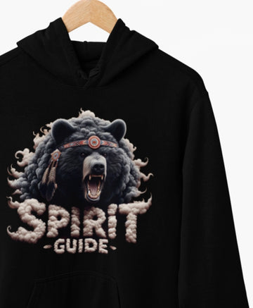 Spirit Guide Bear