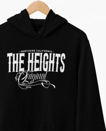 The Heights