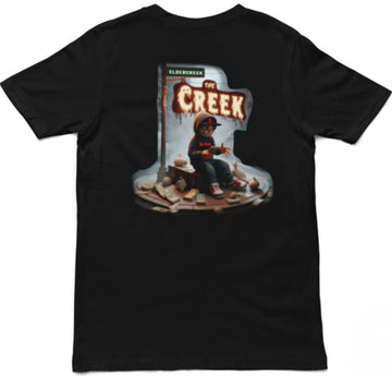 The Creek