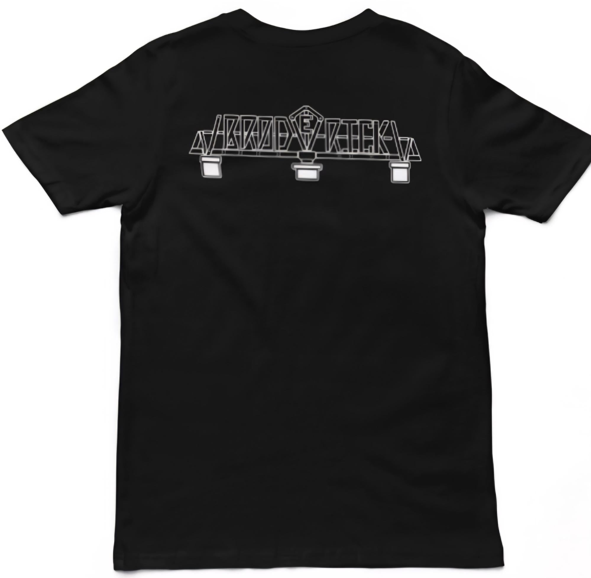 Broderick Bridge blk