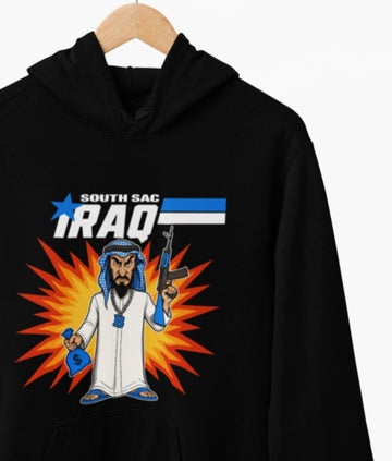 SouthSac Iraq (blue)