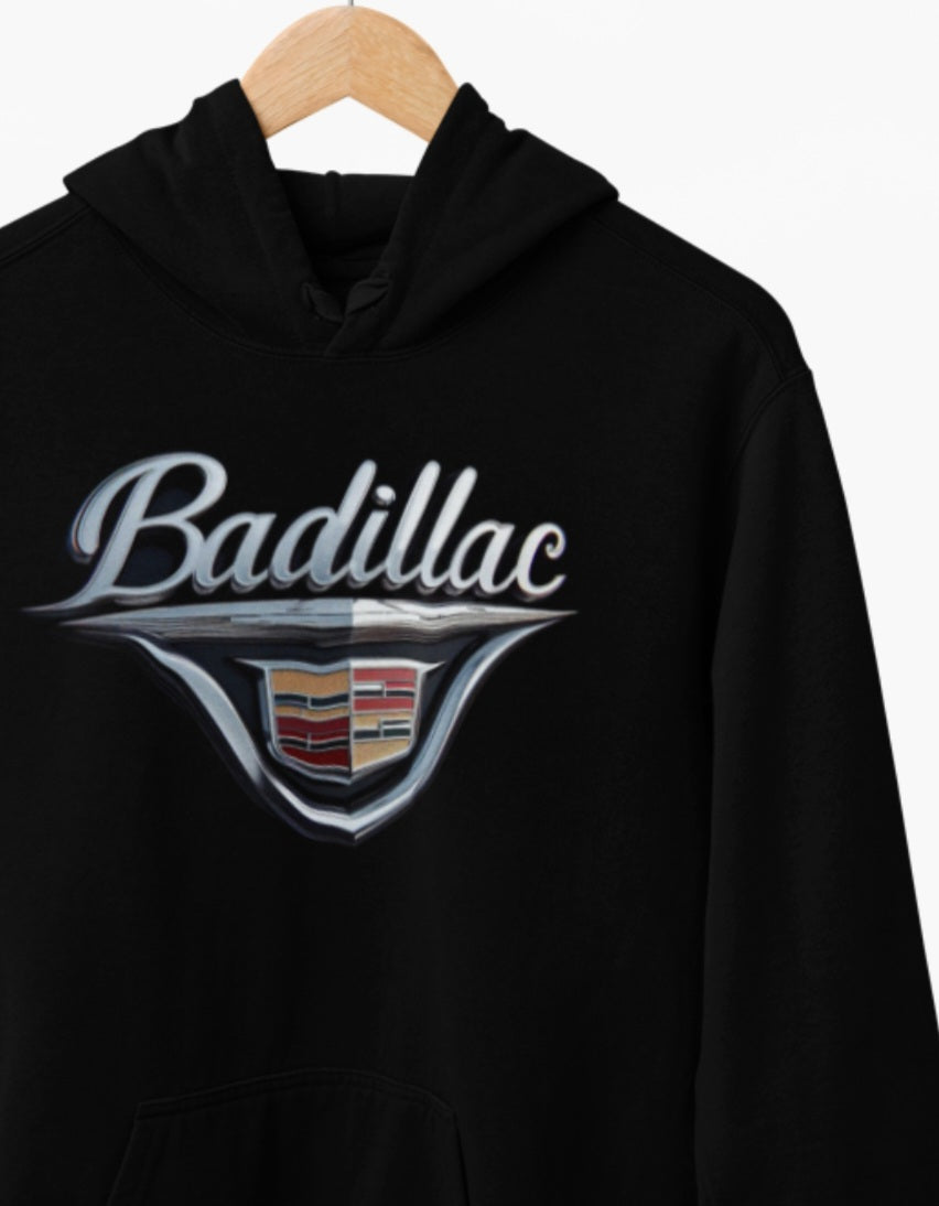 Badillac