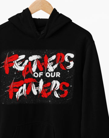 Feathers of Our Fathers