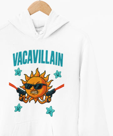 Vacavillain beamteam (wht)