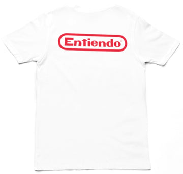 Nintendo Entiendo