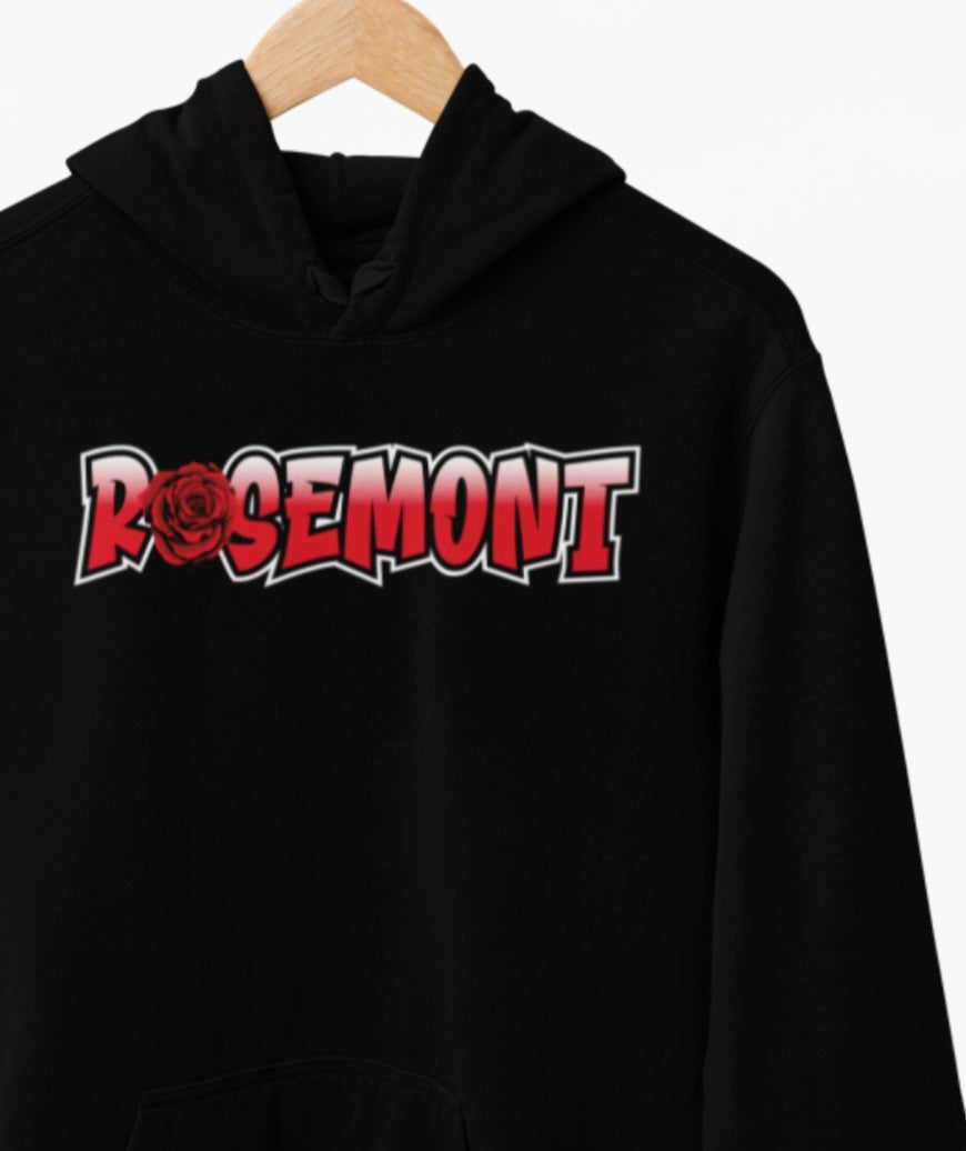 Rosemont (red)