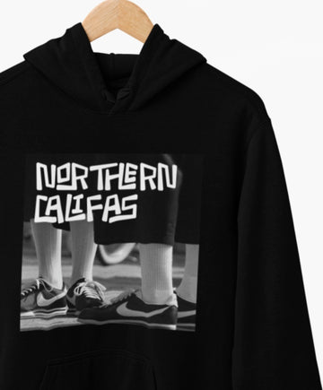 Northern Califas DownFoos