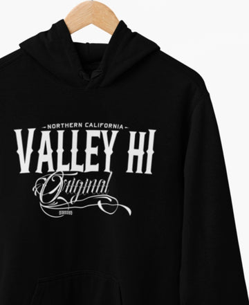 Valley HI OG