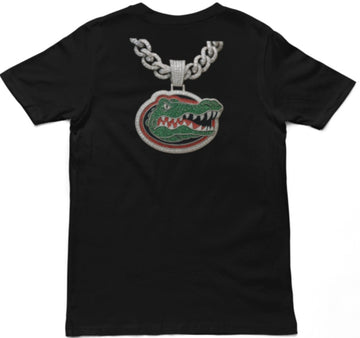 Gator chain