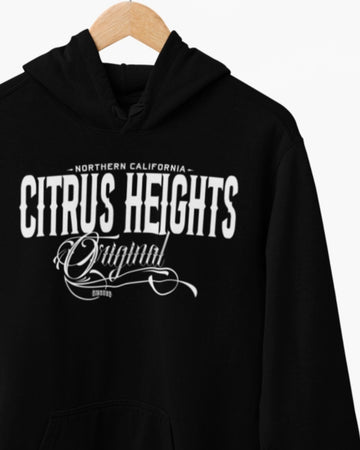 Citrus Heights OG