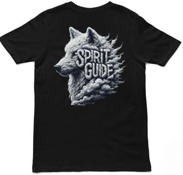 Spirit Guide Wolf