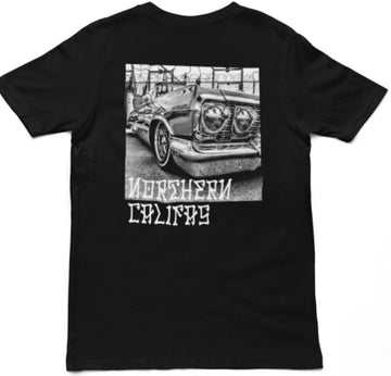 Northern Califas low low