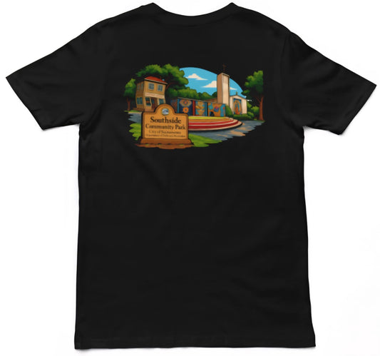 Southside Park (scenery)