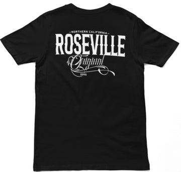 Roseville Og