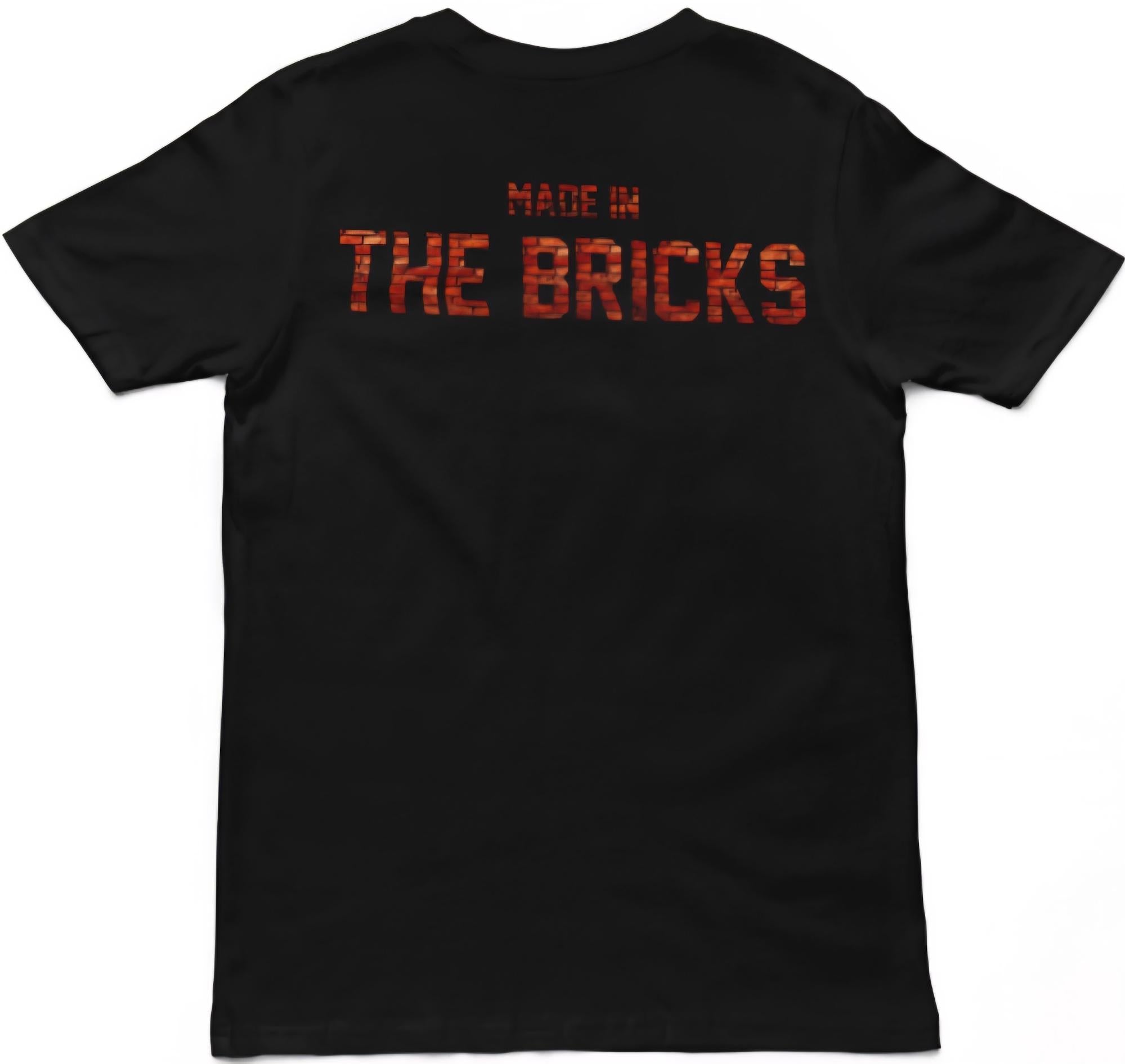 Made in the Bricks
