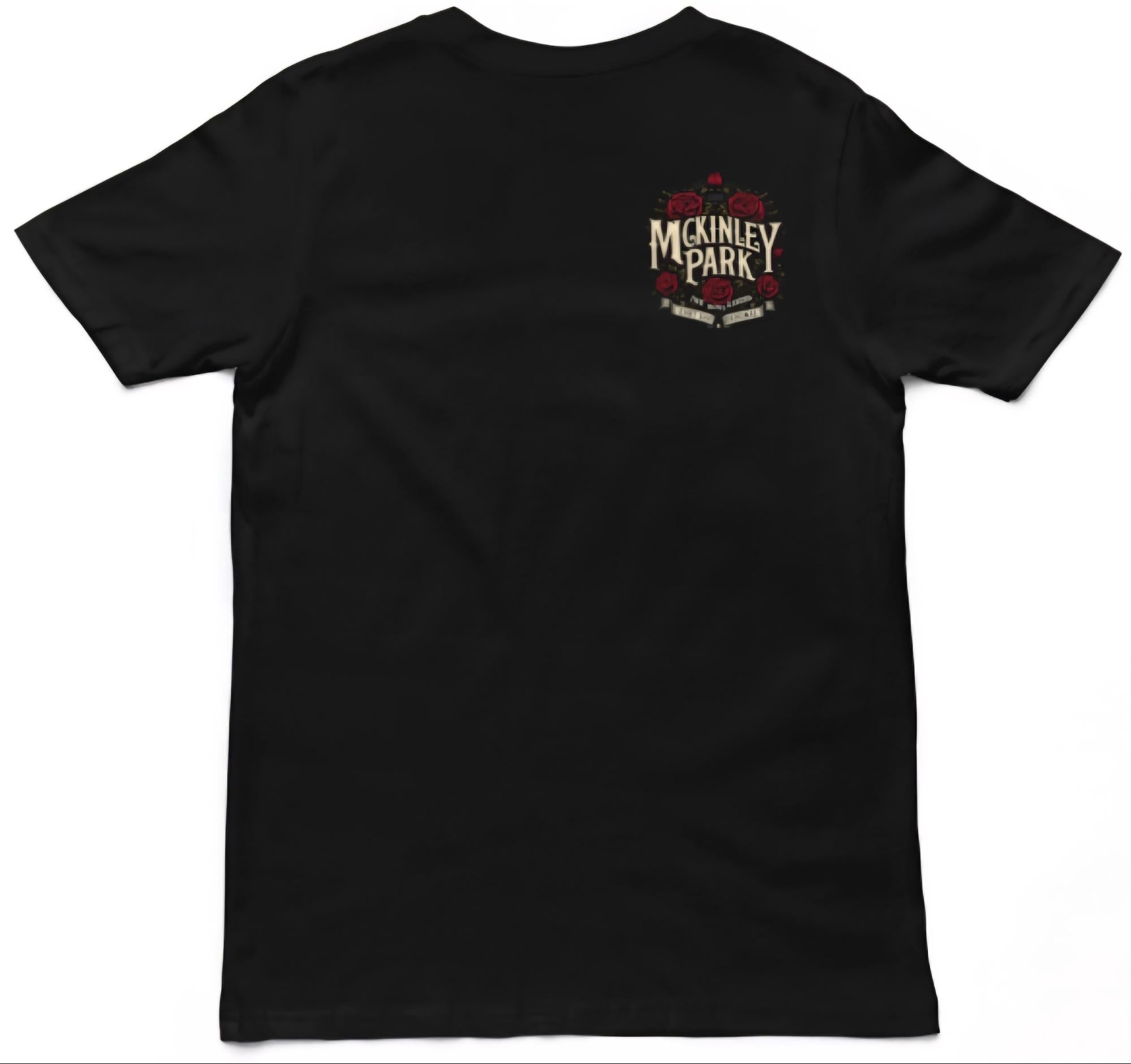 Mckinley Park (Rose Garden)