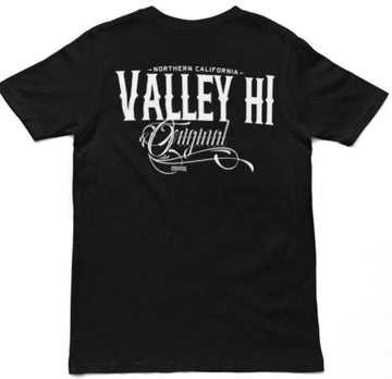 Valley HI OG