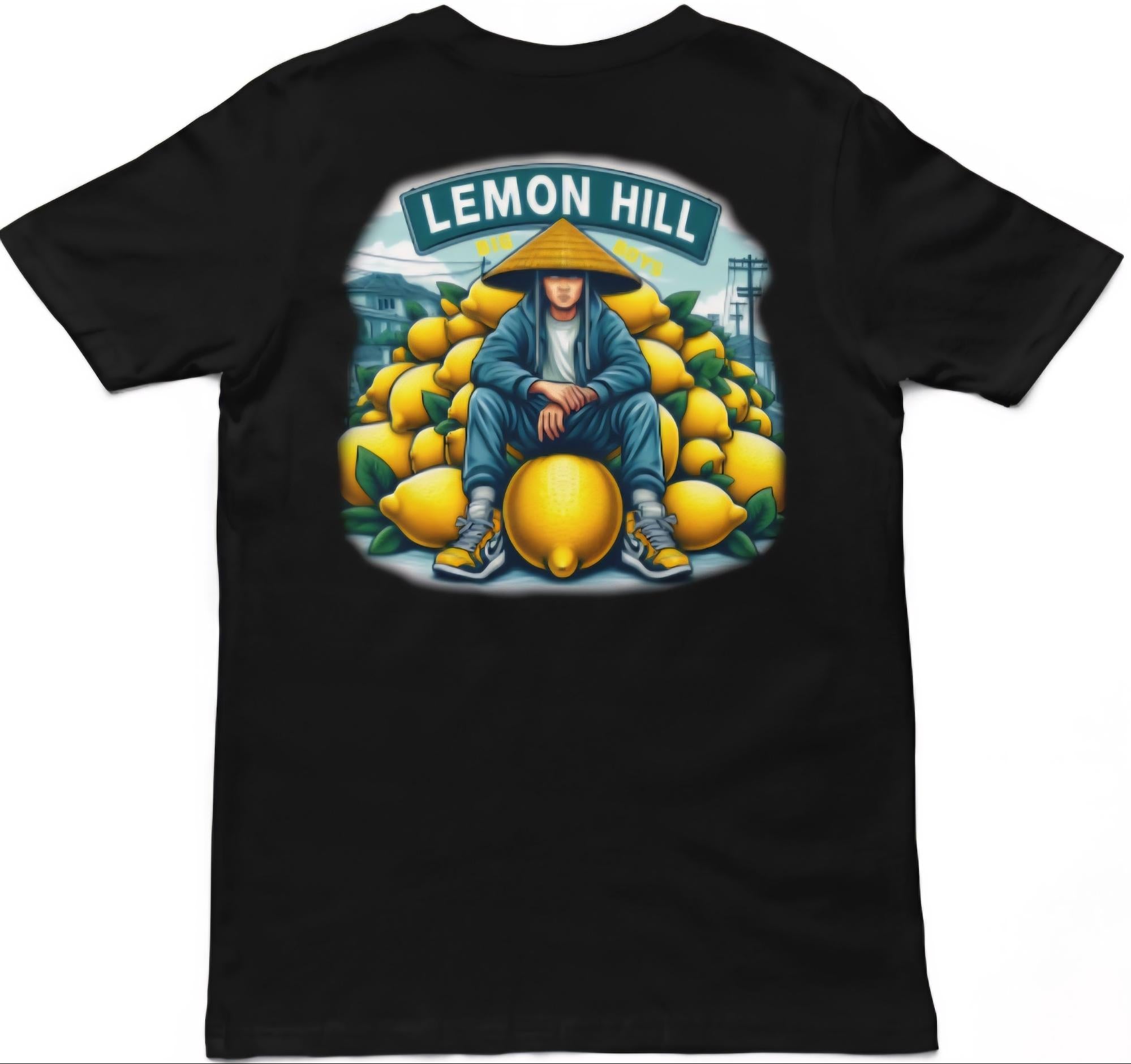 Lemon Hill