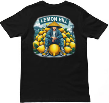 Lemon Hill