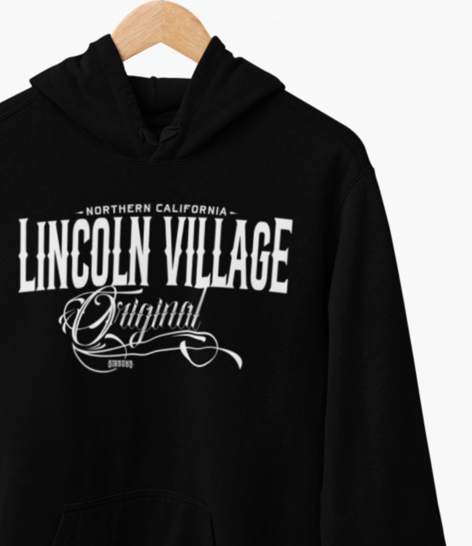 Lincoln Village OG
