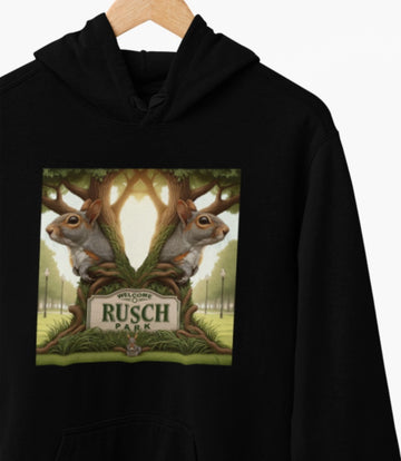 Welcome to Rusch Park