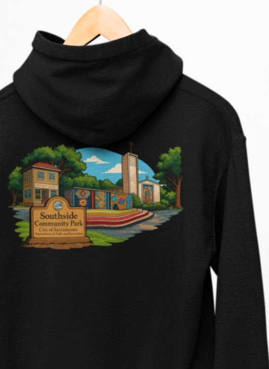 Southside Park (scenery)