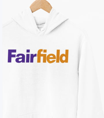 Fairfield Delivery (wht)