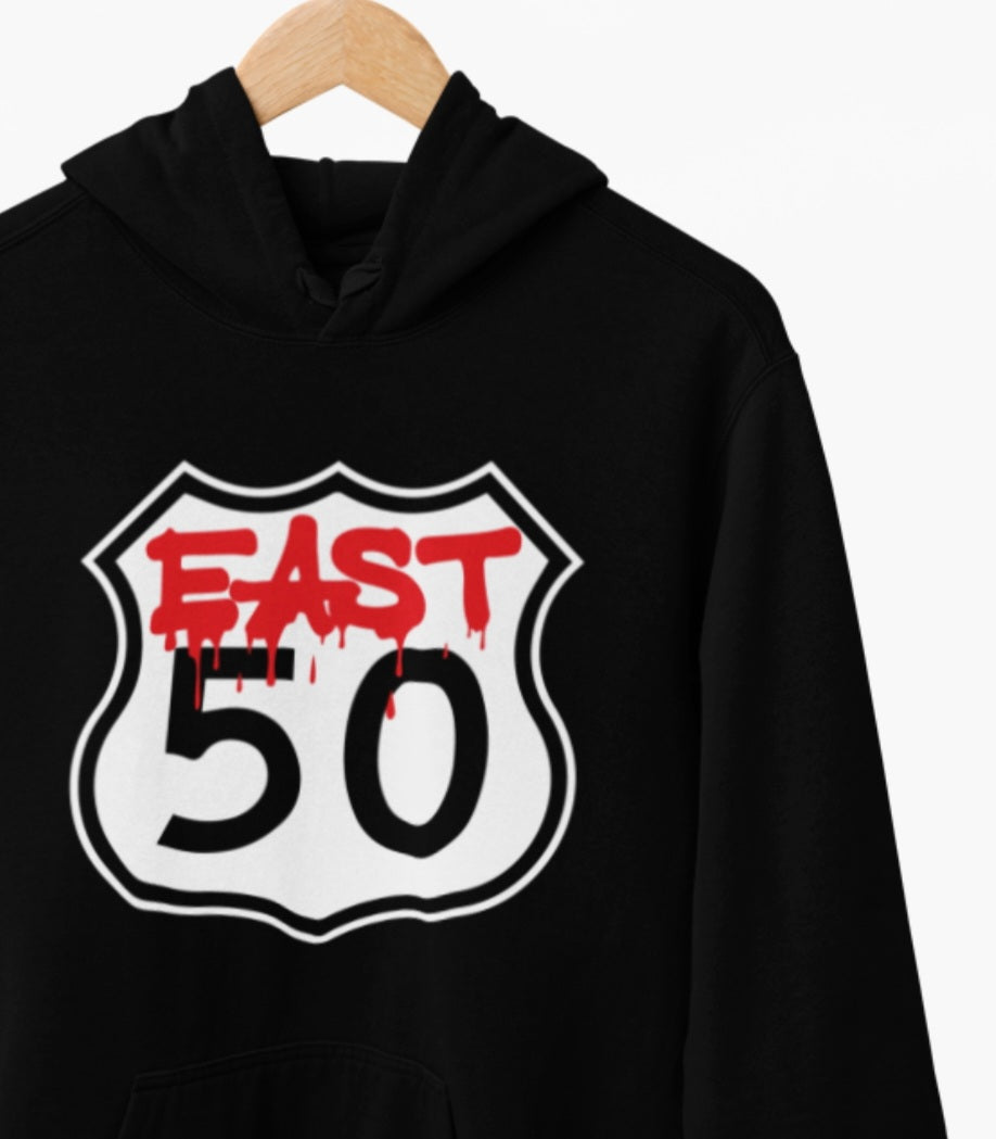 50 East