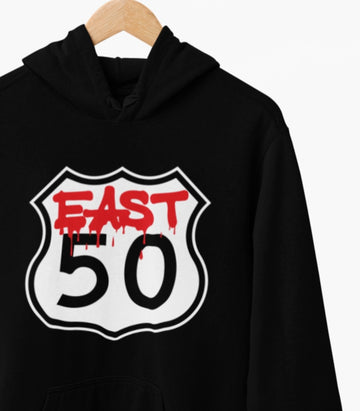 50 East