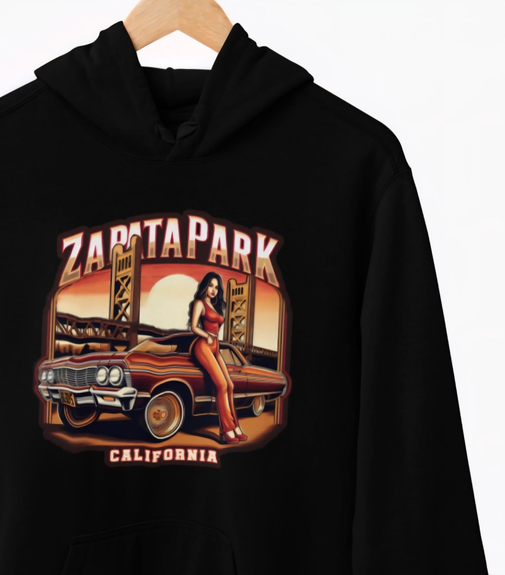 Zapata Park (Mehita)