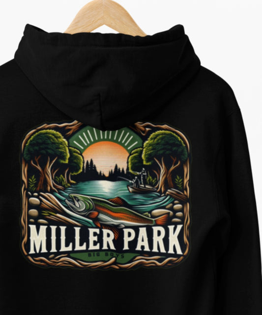 Miller Park (Salmon Bend)
