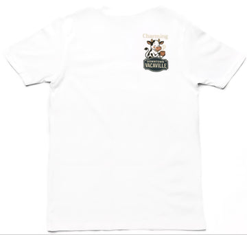 Vacaville is Charming