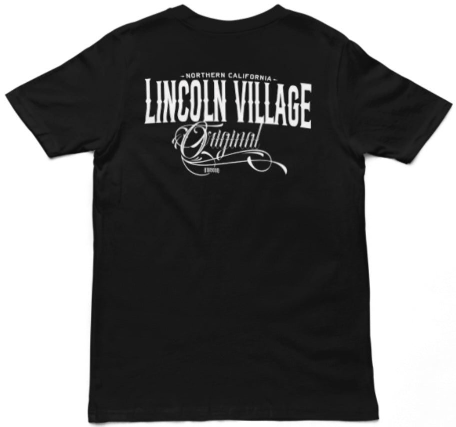 Lincoln Village OG