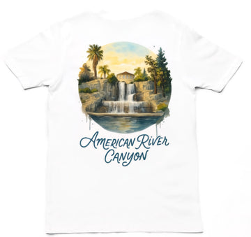 American Canyon (waterfall)