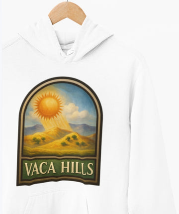 Vaca Hills (wht)
