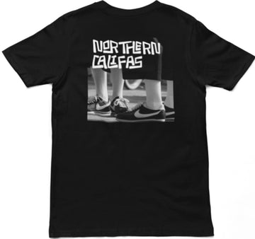 Northern Califas DownFoos