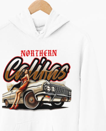 Northern Califas leanback