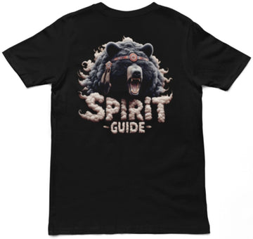 Spirit Guide Bear
