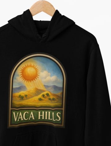 Vaca Hills (blk)