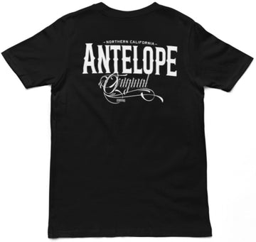 Antelope Original