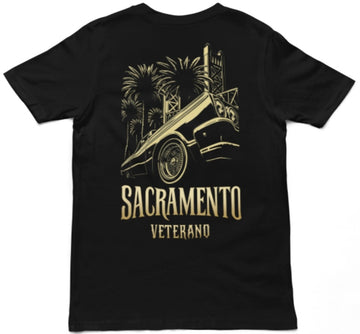 Sacramento Veterano