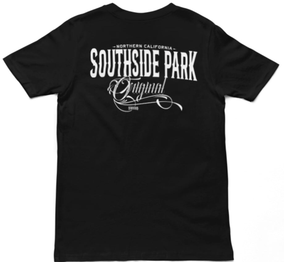 South Side Park OG