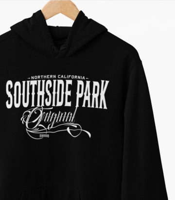 South Side Park OG